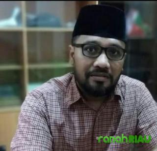 APH di Minta Cegah Prilaku Politik Kotor dan Pembodohan, Terkhusus di Daerah