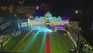 Inisial "B" Adalah Kecamatan Terbanyak Masuk Babak Final