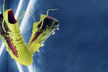 Puma Rilis Boot Sepak Bola Berteknologi Netfit