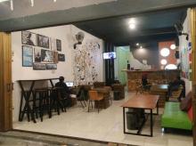 Louvre Cafe, Temukan Kesempurnaan Moment anda disini