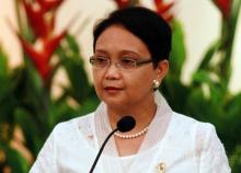 Retno Marsudi, Sejauh ini belum ada berita WNI yang jadi korban dalam Kebakaran Apartemen di London