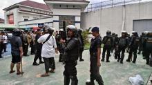 Tinjau Langsung LP Sialang Bungkuk, Berikut Tanggapan Edwar Sanger