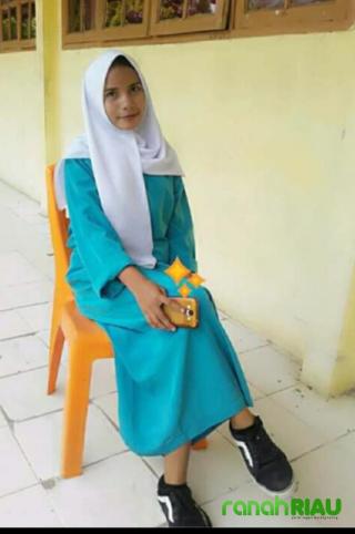 Alhamdulillah, sudah ketemu, Keluarga ucapkan terima kasih