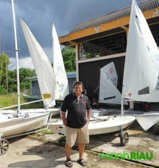 Pelatih dan Atlet Mengeluh, Pengprov Cabor Desak Dispora Segera Cairkan Dana TC PON