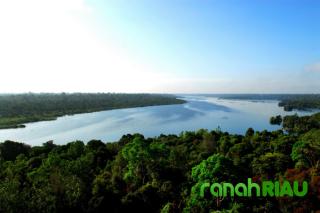 Pimpinan Daerah Riau resmi dilantik, Para Pendekar beri Misi Misteri