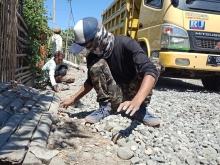 Ini Cara Irigasi Pertanian Lancar