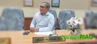 Sikapi Fatwa MUI Soal Corona, Zulfi Mursal : Tetap Lakukan Shalat Berjamaah Dimasjid