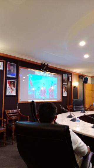 Mulai Senin Besok, Pekanbaru akan berlakukan PPKM level IV