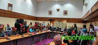 Sikapi Aksi Buruh, Zukri : Tenaga Kerja Kita Harus Jadi Prioritas