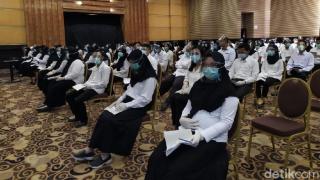 Jadwal Pendaftaran CPNS 2021 untuk Sekolah Kedinasan, PPPK Non Guru, Guru