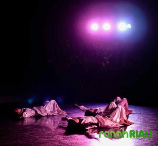 Menari di Atas Jejak Tradisi: Laksemana Award 2025 hadirkan Napas Baru Seni Tari Riau