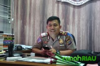 Operasi zebra Progo 2019 Polres Sleman tilang 13.020 pengendara