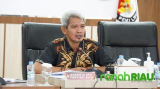 Jalur Perseorangan Pilkada Riau 2024 sepi Peminat