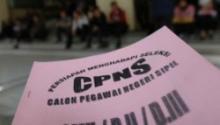 161 Peserta Lulus CPNS Riau