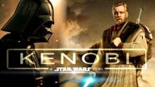 Lucas Film Luncurkan Film Khusus tentang Obi Wan Kenobi