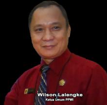 Rencana Dilaporkan ke Polisi, Wilson: PWI Tidak Paham Konstitusi dan UU Pers