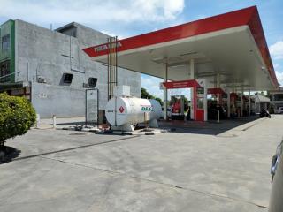 Pertamina klaim Penyaluran normal, tapi SPBU kok banyak yang kosong