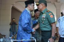 TNI Sangat Menghargai Ulama, Ini Kata Panglima