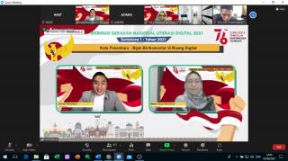Menjaga Privasi Bersama Di Dunia Digital