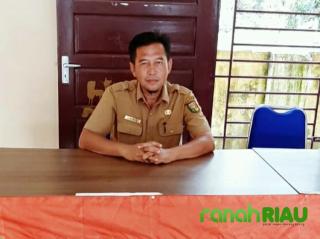 Pemdes Tanjung Kec Hulu Kuantan, Wujudkan Pembangunan Dengan Merata