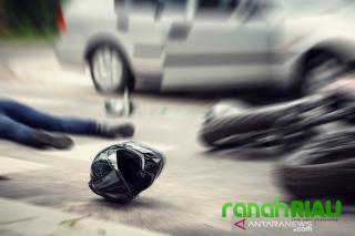 Sopir Bus Maut yang Tabrak Bus di Tol Cipularang Kini Ditangkap