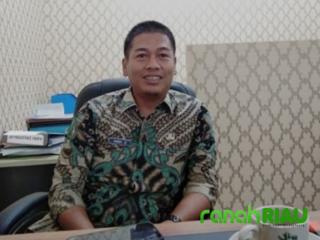 Inspektorat Kuansing Pastikan Ratusan Juta Temuan Penyelewengan ADD di Desa Pangkalan Indarung