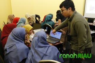 PHR-SEAQIS Tingkatkan Kompetensi Guru, STEM Ciptakan Pelajar Berkarakter Pancasila