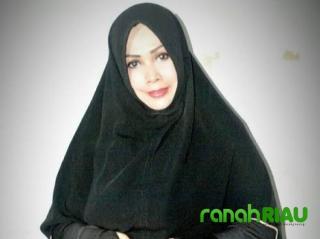 Hj. Mimi Lutmila, S.Si : Sudah Saatnya Kota Dumai Berbinar