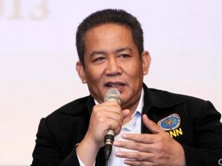 Anang Iskandar, Peran orangtua dalam melindungi anak dari Narkotika