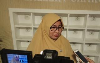 Sudah mulai Sosialisasi, Disdukcapil Pekanbaru Segera Proses Perubahan Data Kependudukan