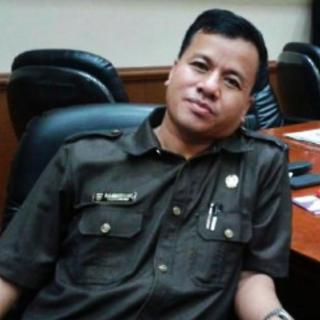 Suhardiman Amby : Informasi Bersama H. Mursini di Pilkada Kuansing 2020 Belum Final