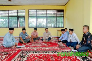 Usai Seleksi, 116 Peserta Kafilah Kampar Siap tampil pada MTQ Riau XLIII 2025