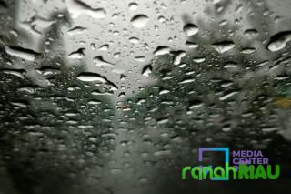 Sebagian Wilayah Riau Berpotensi Hujan Lebat, Cek Beberapa Wilayah Ini