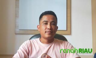 Adi Putra Jabat Ketua PWI Bengkalis 2021-2024, Ini Harapan Ketua Koperasi MPS