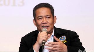 Anang Iskandar: Penyalah guna di penjara tidak rasional dan tidak adil