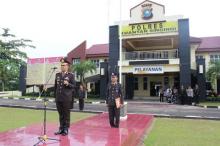 Peristiwa Kelam PKI Jadi Sorotan Kapolres Kuansing