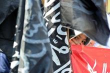 Wacana Pembubaran HTI, MUI: Harus melalui Jalur Hukum