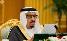 King Salman Rombak Kabinet