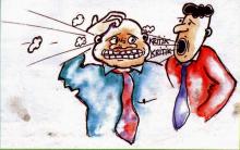 Kritik VS Anti Kritik, Bukan Sekedar Etika tapi Aturan Main