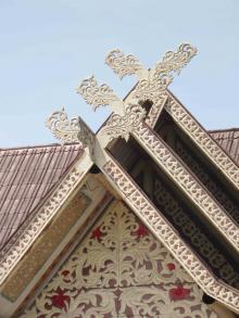 Selembayung Oh Selembayung