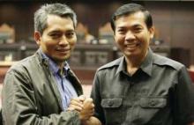 5 Tahun Firdaus dan Ayat Hanya Hamburkan Anggaran