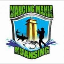 Ayooo Segera Daftarkan Diri Anda, Ramaikan dan Meriahkan Mancing Mania Ini, Hadiah nya Menarik Loch.