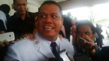 Bupati Yopi Arianto langsung Ingin Ganti Sekda