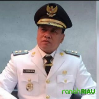 Plt Bupati Kaget, Hadiah Pacu Jalur di Tepian H Sayidina Ali Masih ada yang Belum Dibagikan
