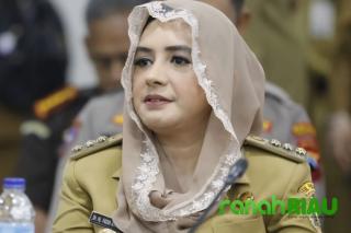 Bupati Pekalongan Fadia Arafiq Ditangkap KPK, diduga Terima Rp19 Miliar dari Proyek Keluarga