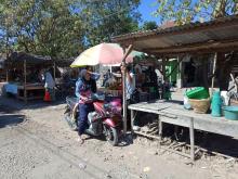 Material TMMD "Kalikondang" Diawasi Ketat