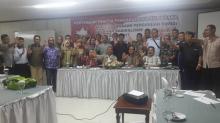 Serentak, Aksi kebangsaan Perguruan Tinggi Lawan Radikalisme Akan Dihadiri 4,5 Juta Akademisi