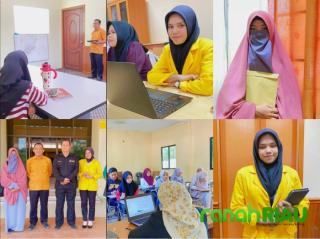 BRK Syariah Tegaskan Komitmen Dukung Pendidikan melalui Program CSR di Universitas Karimun