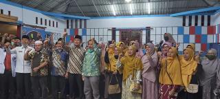 Khairul Umam Kerahkan 9 Penjuru Mata Angin Mesin Politik Menangkan AMAN