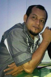 Agus Rianto : Jangan Ganggu Pemimpin Negeri Junjungan Dengan Hoax